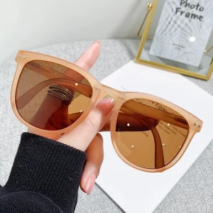 Foldable Oval Shaped - FG COFFEE